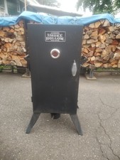 Smoke hollow electric for sale  Fair Lawn