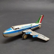 Aereo giocattolo latta usato  Forli