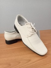Chaussures mocassin lacet d'occasion  Yzeures-sur-Creuse