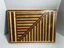 Hand crafted wood for sale  Potosi