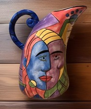 Muzeum hand painted for sale  Princeton Junction