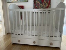 Lettino bambini usato  Udine