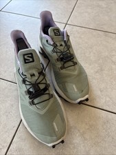 Salomon super cross gebraucht kaufen  Auerbach