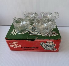 Vintage german clear for sale  Medicine Park