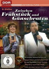 Frühstück gänsebraten ddr gebraucht kaufen  Berlin