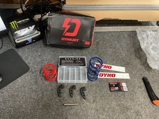 Dynojet clutch kit d'occasion  Expédié en Belgium
