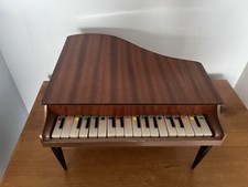 Vintage 1960s bontempi for sale  BEDFORD