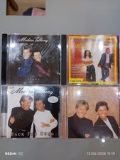 modern talking romantic warriors usato modern talking romantic warriors usato Torre del Greco