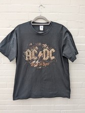 Rock bust shirt gebraucht kaufen  Hamburg
