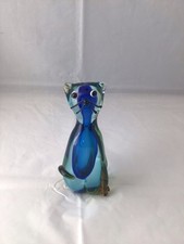Vintage murano cat for sale  Chesapeake