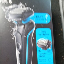 Braun series b1000s gebraucht kaufen  Markt Berolzheim