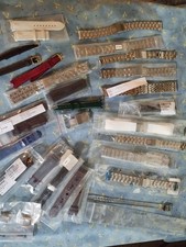 Tissot ersatzteile ersatzbänd gebraucht kaufen  Freiburg im Breisgau