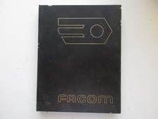 Catalogue facom f68 d'occasion  Gueux