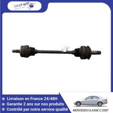 Transmission arriere droit d'occasion Transmission arriere droit d'occasion  Saint-Quentin