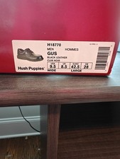 Hush puppies men for sale  Woodstock