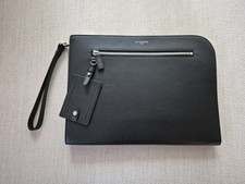 Porte documents tanneur d'occasion  Issy-les-Moulineaux