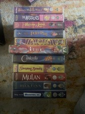 Walt disney classics for sale  LONDON