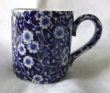 Vintage burleigh calico for sale  SHREWSBURY