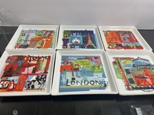 Set crate barrel for sale  Atlanta