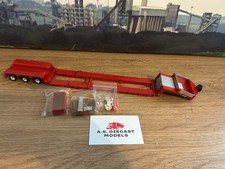 Tekno axle red for sale Tekno axle red for sale  FAKENHAM