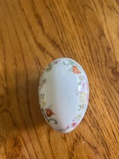 Wedgwood egg shaped for sale  OKEHAMPTON