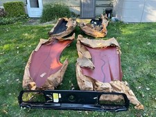 1972 ford mustang for sale  Shrub Oak