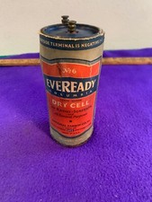 1929 eveready dry for sale  San Carlos