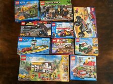 Lego sets 400 for sale  Hallettsville