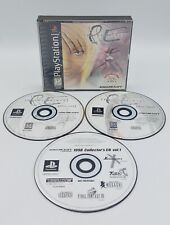 Parasite eve sony gebraucht kaufen  Boizenburg/ Elbe