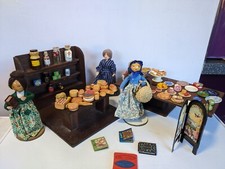 Antique vintage dolls for sale  KINGSWINFORD