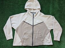 Nike Sportswear Tech Fleece Bluza z kapturem Windrunner Kurtka rozm. Damska 2X, używany na sprzedaż  PL