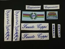 Kit adesivi compatibili usato  Sarno
