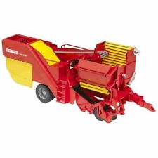 Bruder 02130 grimme gebraucht kaufen  Altenthann