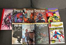 Fumetti marvel spider usato  Induno Olona