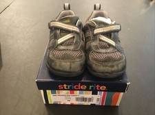 Stride rite sneaker for sale  Seal Beach