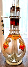 Ancienne bouteille tryptique d'occasion  Angicourt