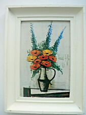 Bernard buffet art d'occasion  Capendu