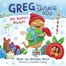 Greg sausage roll for sale  UK