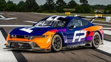 2024 ford mustang for sale  USA