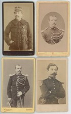 Médaille cdv gendarmes d'occasion  Masseube