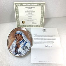 Franklin mint angel for sale  Orlando