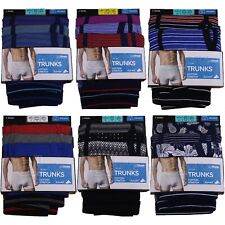 Mens pack trunks for sale  HALIFAX