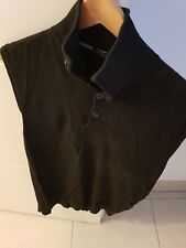 Gilet noir taille d'occasion  Montpellier-