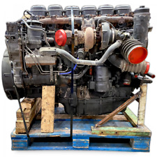 SCANIA L,P,G,R,S-Series TP1962804 Motor 577365 2584136 DC13155 comprar usado  Enviando para Brazil