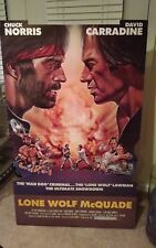 Lone wolf mcquade for sale  Appomattox