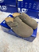 New birkenstock boston for sale  HATFIELD