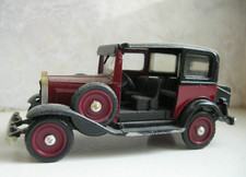 Fiat balilla 1932 usato  Italia