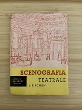 Scenografia teatrale emil usato  Chieti