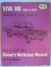 Vauxhall viva 1159 for sale  SALISBURY