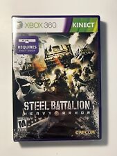 Steel battalion heavy for sale  Elkhorn